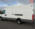 Білий Івеко Дейлі, об'ємом двигуна 2.8 л та пробігом 750 тис. км за 4000 $, фото 7 на Automoto.ua