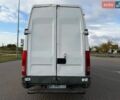 Білий Івеко Дейлі, об'ємом двигуна 2.8 л та пробігом 750 тис. км за 4000 $, фото 13 на Automoto.ua