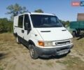 Білий Івеко Дейлі, об'ємом двигуна 2.8 л та пробігом 360 тис. км за 4000 $, фото 8 на Automoto.ua