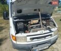 Білий Івеко Дейлі, об'ємом двигуна 2.8 л та пробігом 360 тис. км за 4000 $, фото 17 на Automoto.ua