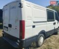 Білий Івеко Дейлі, об'ємом двигуна 2.8 л та пробігом 360 тис. км за 4000 $, фото 5 на Automoto.ua
