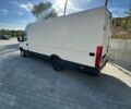 Білий Івеко Дейлі, об'ємом двигуна 2.8 л та пробігом 420 тис. км за 5700 $, фото 7 на Automoto.ua