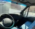 Белый Ивеко Дейли, объемом двигателя 2.8 л и пробегом 310 тыс. км за 8000 $, фото 4 на Automoto.ua