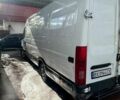 Белый Ивеко Дейли, объемом двигателя 2.8 л и пробегом 420 тыс. км за 5200 $, фото 9 на Automoto.ua