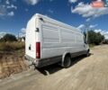Білий Івеко Дейлі, об'ємом двигуна 2.8 л та пробігом 600 тис. км за 4300 $, фото 2 на Automoto.ua