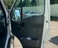 Белый Ивеко Дейли, объемом двигателя 2.8 л и пробегом 308 тыс. км за 6500 $, фото 28 на Automoto.ua