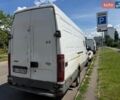 Белый Ивеко Дейли, объемом двигателя 2.8 л и пробегом 660 тыс. км за 3500 $, фото 3 на Automoto.ua