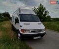 Білий Івеко Дейлі, об'ємом двигуна 2.8 л та пробігом 308 тис. км за 5300 $, фото 1 на Automoto.ua