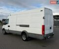 Білий Івеко Дейлі, об'ємом двигуна 2.8 л та пробігом 750 тис. км за 4000 $, фото 8 на Automoto.ua