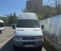 Белый Ивеко Дейли, объемом двигателя 2.8 л и пробегом 450 тыс. км за 5000 $, фото 1 на Automoto.ua