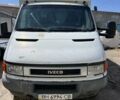 Белый Ивеко Дейли, объемом двигателя 2.8 л и пробегом 330 тыс. км за 8700 $, фото 1 на Automoto.ua