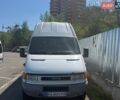 Белый Ивеко Дейли, объемом двигателя 2.8 л и пробегом 450 тыс. км за 7000 $, фото 1 на Automoto.ua