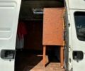 Білий Івеко Дейлі, об'ємом двигуна 2.8 л та пробігом 370 тис. км за 4700 $, фото 7 на Automoto.ua