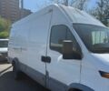 Белый Ивеко Дейли, объемом двигателя 2.8 л и пробегом 450 тыс. км за 5000 $, фото 1 на Automoto.ua