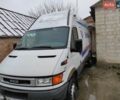 Білий Івеко Дейлі, об'ємом двигуна 2.8 л та пробігом 650 тис. км за 10200 $, фото 1 на Automoto.ua