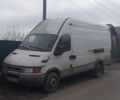Білий Івеко Дейлі, об'ємом двигуна 2.8 л та пробігом 2 тис. км за 4000 $, фото 1 на Automoto.ua