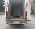 Белый Ивеко Дейли, объемом двигателя 2.8 л и пробегом 2 тыс. км за 4000 $, фото 1 на Automoto.ua