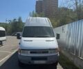 Белый Ивеко Дейли, объемом двигателя 2.8 л и пробегом 450 тыс. км за 6000 $, фото 1 на Automoto.ua