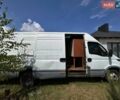 Білий Івеко Дейлі, об'ємом двигуна 2.8 л та пробігом 370 тис. км за 4700 $, фото 1 на Automoto.ua