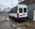 Белый Ивеко Дейли, объемом двигателя 2.8 л и пробегом 185 тыс. км за 4900 $, фото 1 на Automoto.ua
