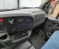 Білий Івеко Дейлі, об'ємом двигуна 2.8 л та пробігом 650 тис. км за 10200 $, фото 22 на Automoto.ua