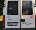 Белый Ивеко Дейли, объемом двигателя 2.8 л и пробегом 430 тыс. км за 4000 $, фото 2 на Automoto.ua