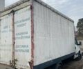 Белый Ивеко Дейли, объемом двигателя 2.29 л и пробегом 664 тыс. км за 3700 $, фото 3 на Automoto.ua