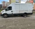 Івеко Дейлі 2004 у Івано-Франківську на Automoto.ua Білий Івеко Дейлі, об'ємом двигуна 2.8 л та пробігом 502 тис. км за 6900 $, фото 2 на Automoto.ua