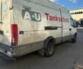 Білий Івеко Дейлі, об'ємом двигуна 2.8 л та пробігом 630 тис. км за 5900 $, фото 1 на Automoto.ua