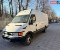 Белый Ивеко Дейли, объемом двигателя 2.8 л и пробегом 350 тыс. км за 6499 $, фото 2 на Automoto.ua