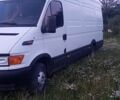 Белый Ивеко Дейли, объемом двигателя 2.8 л и пробегом 350 тыс. км за 6500 $, фото 12 на Automoto.ua