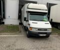 Белый Ивеко Дейли, объемом двигателя 2.8 л и пробегом 780 тыс. км за 11400 $, фото 27 на Automoto.ua