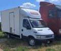 Белый Ивеко Дейли, объемом двигателя 2.8 л и пробегом 600 тыс. км за 6800 $, фото 1 на Automoto.ua