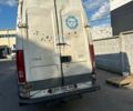 Білий Івеко Дейлі, об'ємом двигуна 2.8 л та пробігом 630 тис. км за 5900 $, фото 1 на Automoto.ua