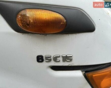 Івеко Дейлі 2004 у Івано-Франківську на Automoto.ua Білий Івеко Дейлі, об'ємом двигуна 2.8 л та пробігом 502 тис. км за 6900 $, фото 7 на Automoto.ua