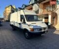 Белый Ивеко Дейли, объемом двигателя 2.8 л и пробегом 350 тыс. км за 6499 $, фото 1 на Automoto.ua