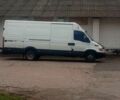 Белый Ивеко Дейли, объемом двигателя 2.8 л и пробегом 350 тыс. км за 6500 $, фото 18 на Automoto.ua