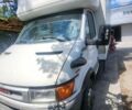 Білий Івеко Дейлі, об'ємом двигуна 2.8 л та пробігом 580 тис. км за 8000 $, фото 1 на Automoto.ua