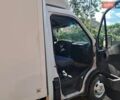 Белый Ивеко Дейли, объемом двигателя 2.8 л и пробегом 600 тыс. км за 6700 $, фото 1 на Automoto.ua