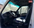 Белый Ивеко Дейли, объемом двигателя 2.8 л и пробегом 350 тыс. км за 6499 $, фото 6 на Automoto.ua