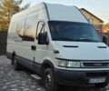 Белый Ивеко Дейли, объемом двигателя 2.3 л и пробегом 311 тыс. км за 6000 $, фото 1 на Automoto.ua
