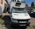 Белый Ивеко Дейли, объемом двигателя 2.8 л и пробегом 5 тыс. км за 2000 $, фото 1 на Automoto.ua