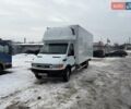 Белый Ивеко Дейли, объемом двигателя 3 л и пробегом 910 тыс. км за 10200 $, фото 1 на Automoto.ua