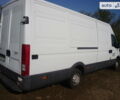 Белый Ивеко Дейли, объемом двигателя 2.3 л и пробегом 240 тыс. км за 5900 $, фото 10 на Automoto.ua