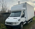 Білий Івеко Дейлі, об'ємом двигуна 0 л та пробігом 420 тис. км за 13500 $, фото 1 на Automoto.ua