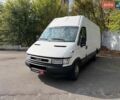 Білий Івеко Дейлі, об'ємом двигуна 2.3 л та пробігом 415 тис. км за 4990 $, фото 1 на Automoto.ua