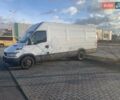 Белый Ивеко Дейли, объемом двигателя 3 л и пробегом 397 тыс. км за 12200 $, фото 1 на Automoto.ua