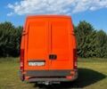 Білий Івеко Дейлі, об'ємом двигуна 2.29 л та пробігом 143 тис. км за 6400 $, фото 2 на Automoto.ua