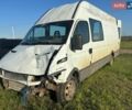Белый Ивеко Дейли, объемом двигателя 3 л и пробегом 500 тыс. км за 3500 $, фото 1 на Automoto.ua