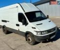 Білий Івеко Дейлі, об'ємом двигуна 2.8 л та пробігом 185 тис. км за 9000 $, фото 1 на Automoto.ua